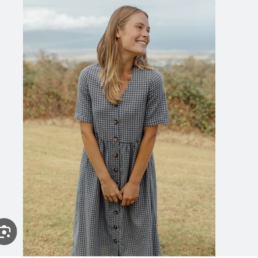 Neuflora Austria Dress